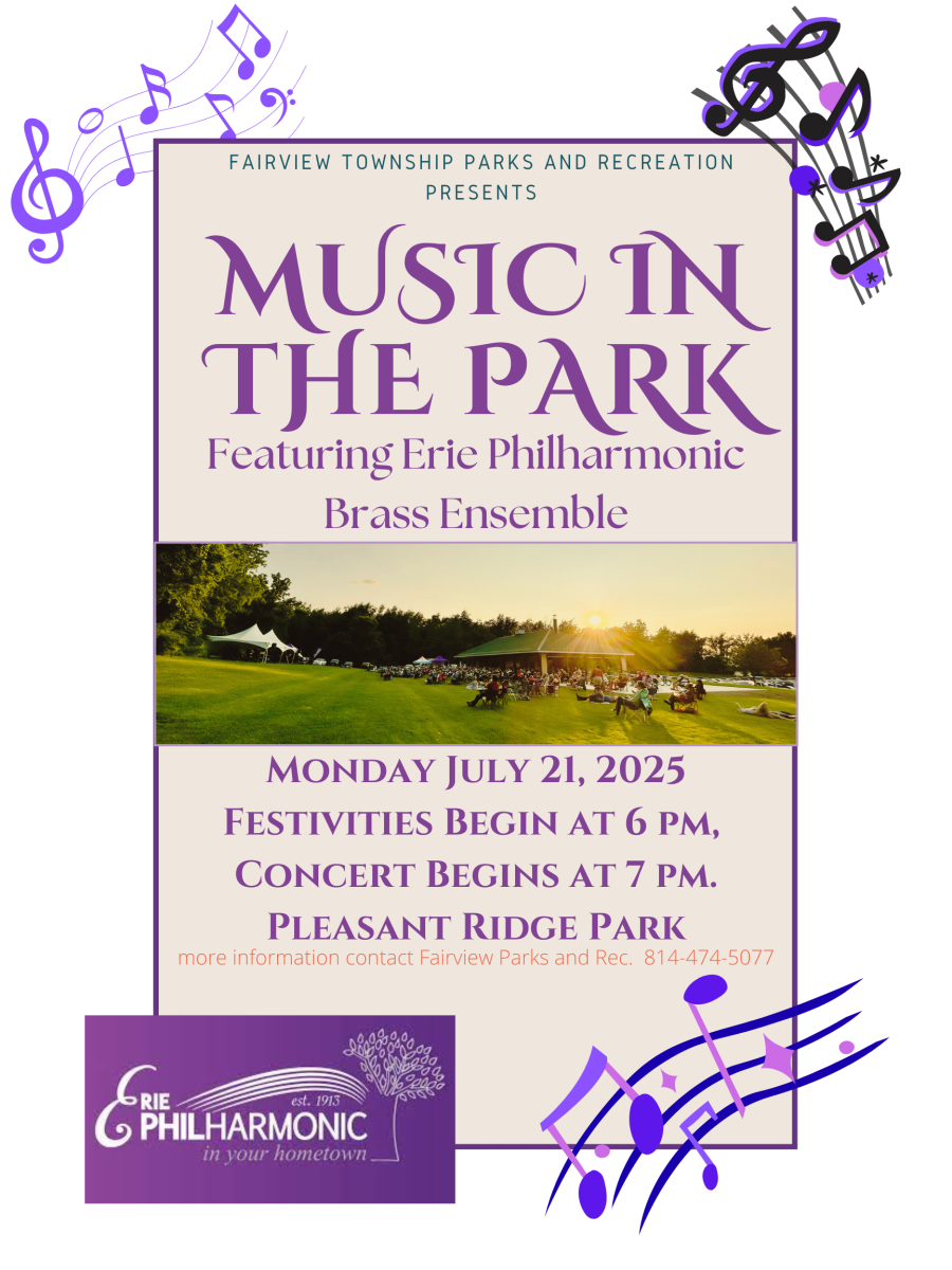 Music in the Park