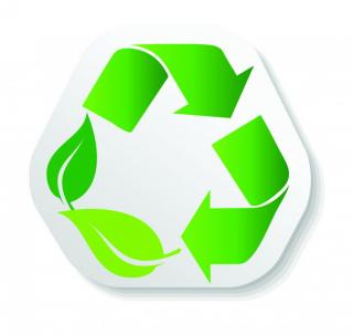Leaf Recycling