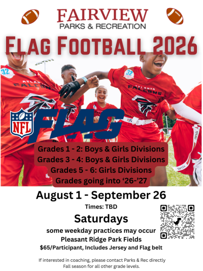 Flag Football