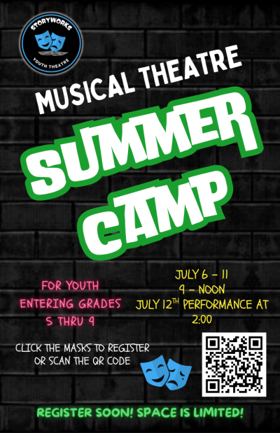 Theater Camp