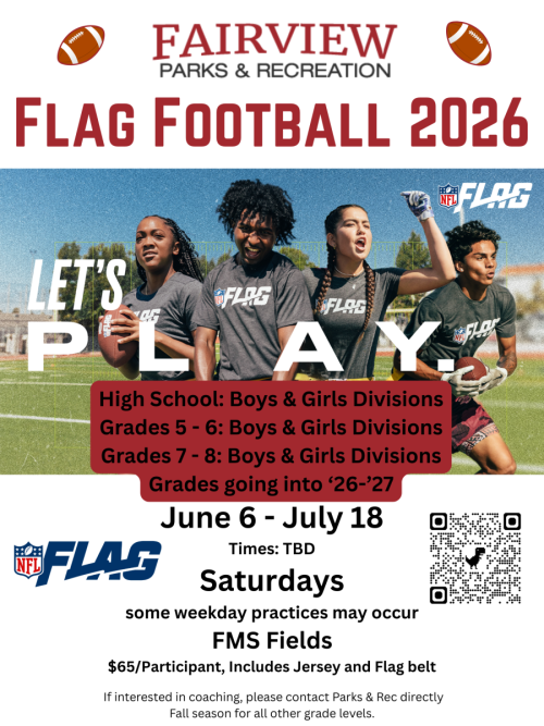 Flag Football