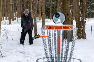 Ice Chains Open