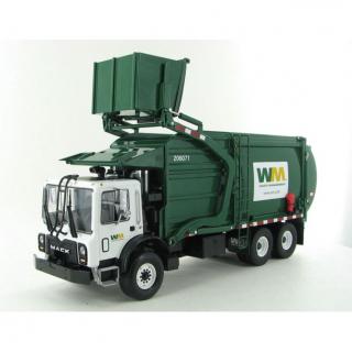 Waste Management