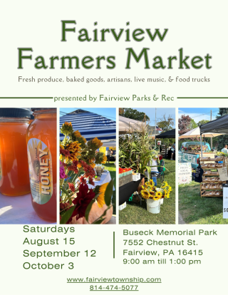 Farmers Market