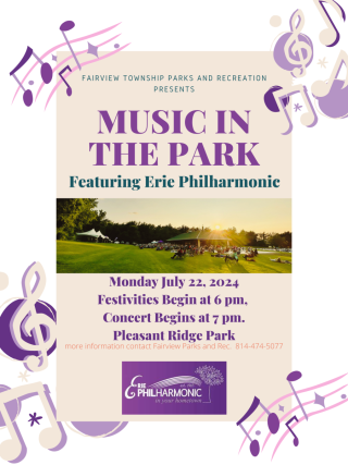 Erie Philhamonic