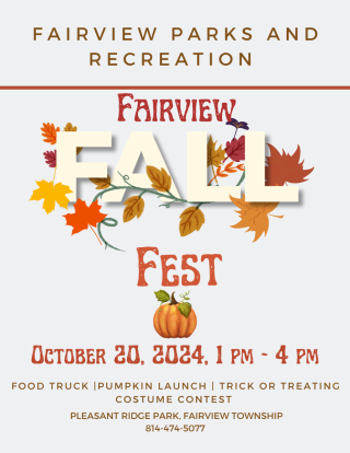 Fairview Fall Fest