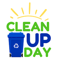 Clean up day