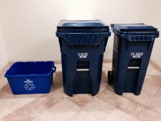 Recycling