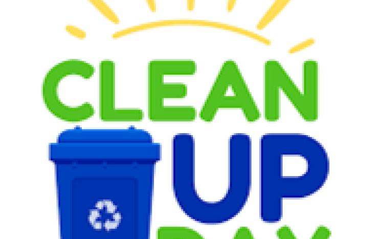 Clean up day
