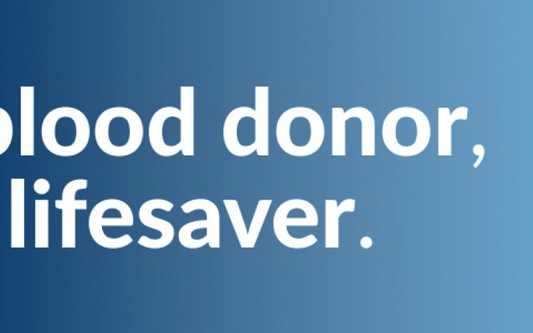 donate